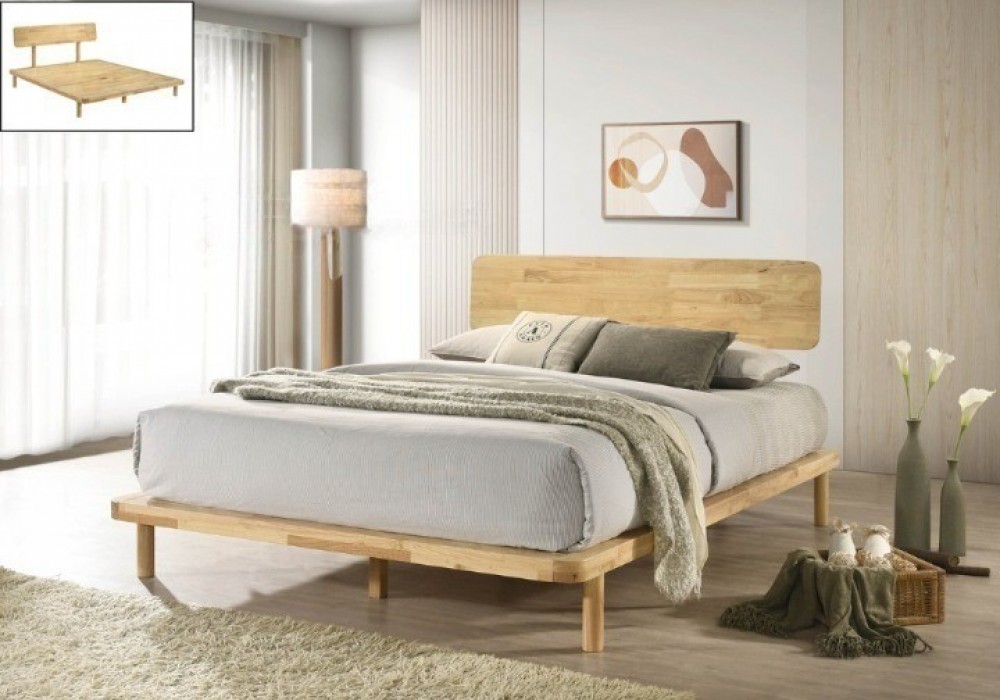 Bedframe 