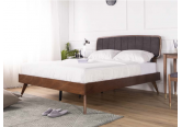 Wooden Bedframe 