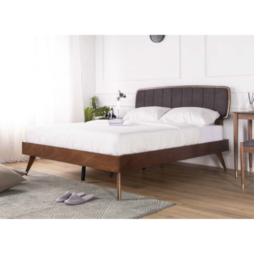 Wooden Bedframe