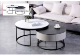 Coffee Table 2 in 1 