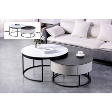 Coffee Table 2 in 1