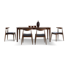 Dining Table 1 + 4