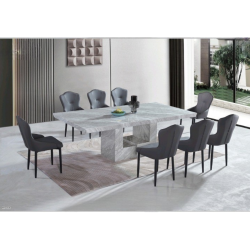Dining Table 1 + 8