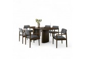 Dining Table 1 + 6 