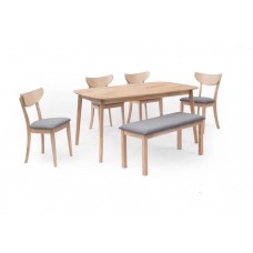 Dining Table 1  + 4  + 1B