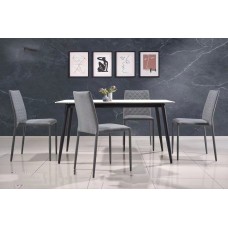 Dining Table 1 + 6
