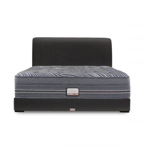 Slumberland TempSmart 5.0 Crown Regent