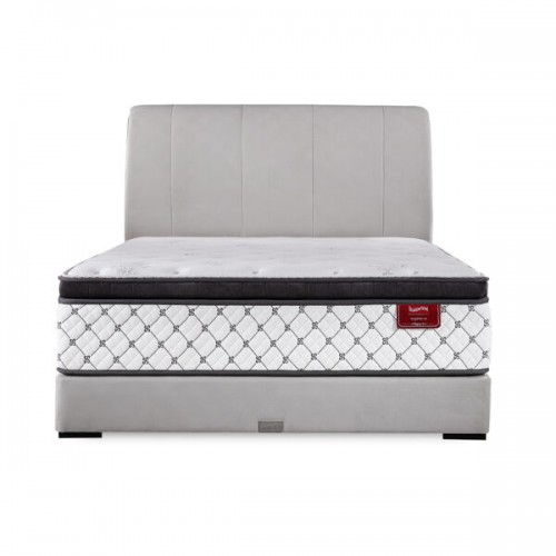 Slumberland TempSmart 5.0 Regina II