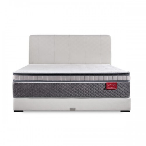 Slumberland TempSmart 5.0 Regis II