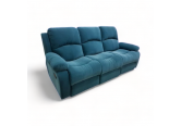 3 Recliner Seater Sofa 