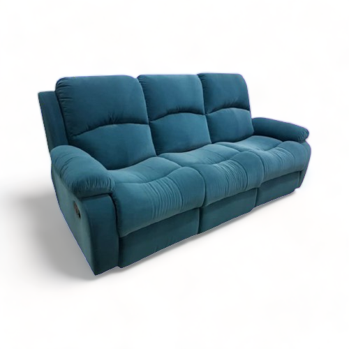 3 Recliner Seater Sofa