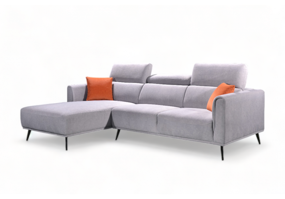 L Shape Sofa 