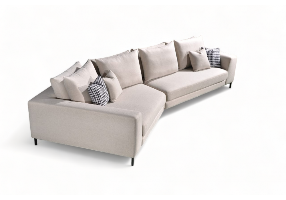 Corner Sofa 