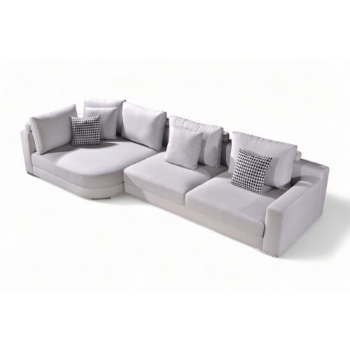 Corner Sofa 