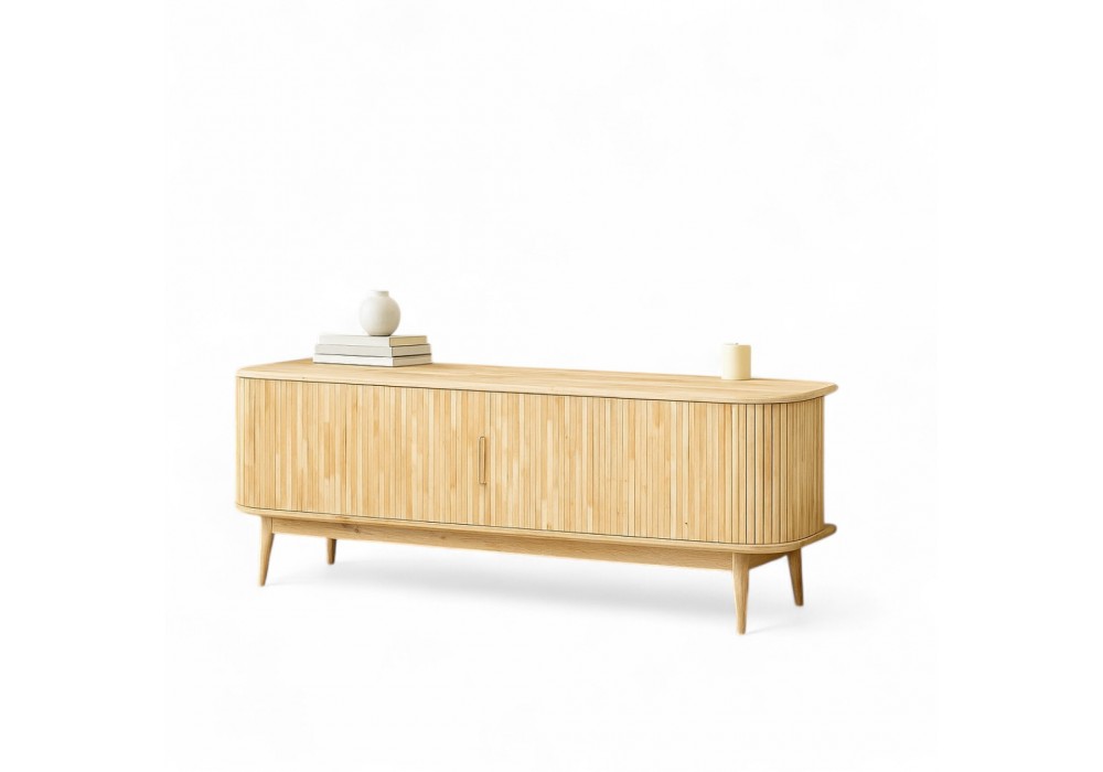 Muji Tv Cabinet 