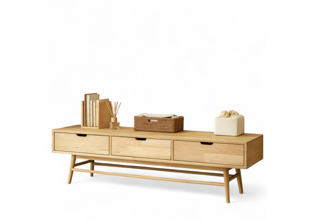 Muji Tv Cabinet 