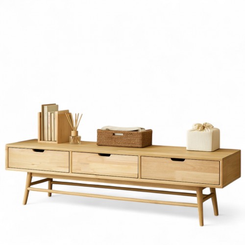 Muji Tv Cabinet