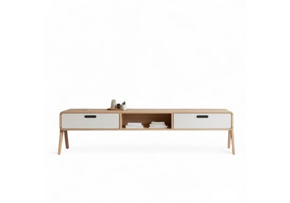 Muji Tv Cabinet 