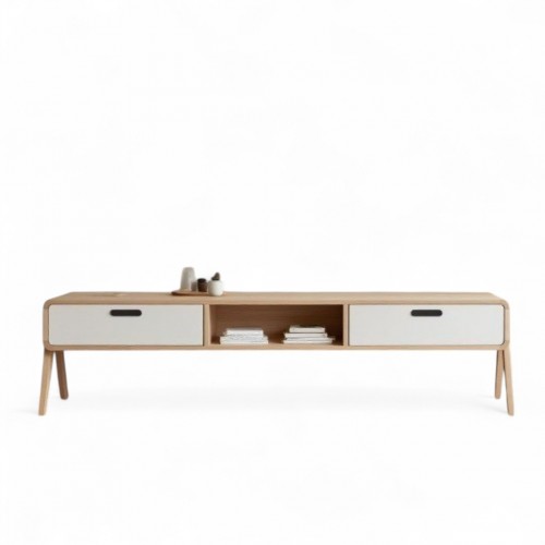 Muji Tv Cabinet