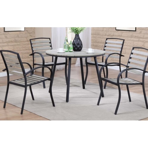 DS-2215 Garden Set