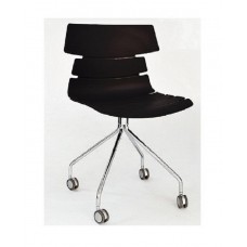 Leisure Chair with Wheel 