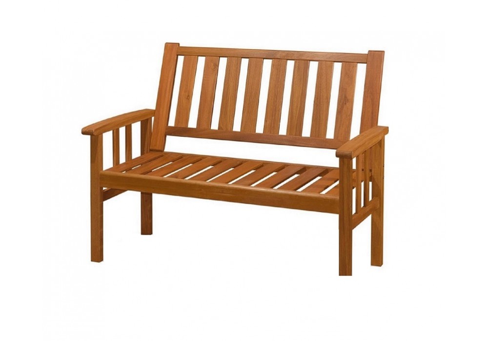 New York Two Seater Bench  