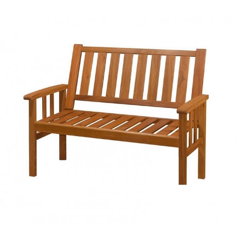 New York Two Seater Bench 