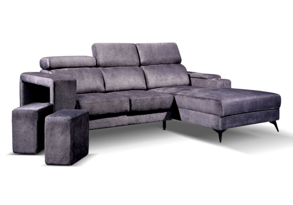3 L Seater Sofa 