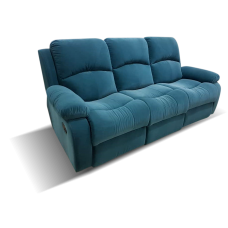 3 Recliner Seater Sofa
