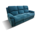 3 Recliner Seater Sofa 