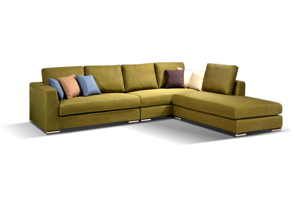 3 + Corner L Seater Sofa  