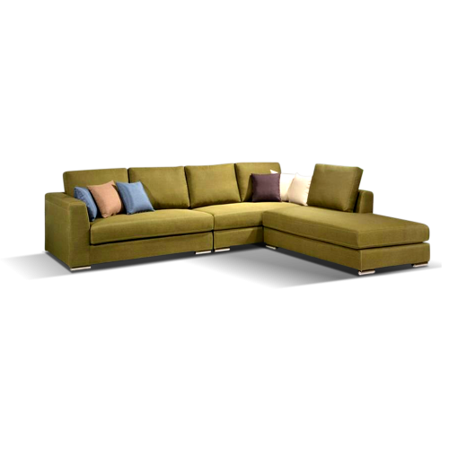 3 + Corner L Seater Sofa 