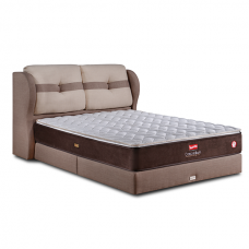 Slumberland Far Infrared Ray Series - Cascadium