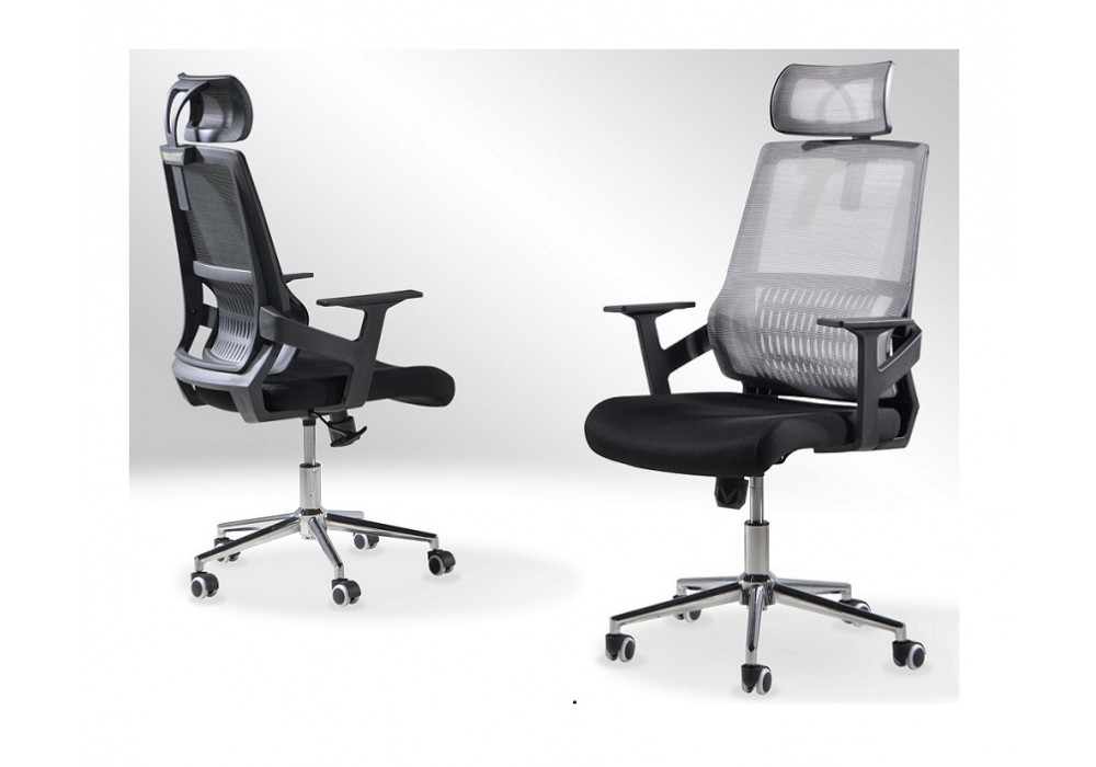 High Back Office Chair 