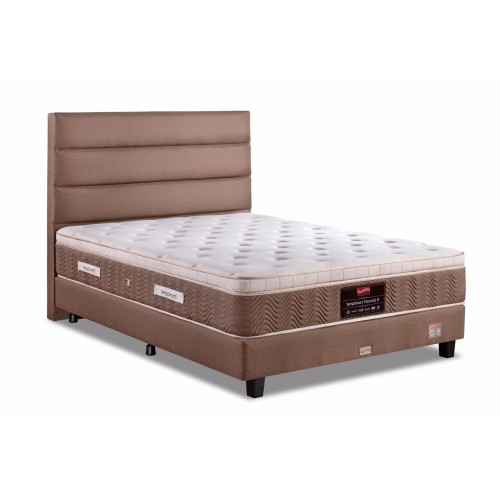 Slumberland TempSmart™ Series  New Warwick 2