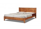 Wooden Classical Look Bed  