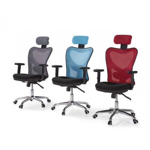 High Back Swivel Chair