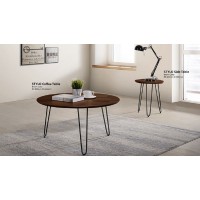 Stylo Coffee Table Set