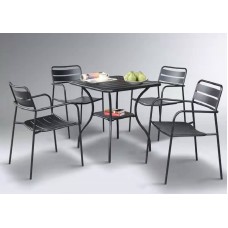 TZ14 & TY18 Garden Set