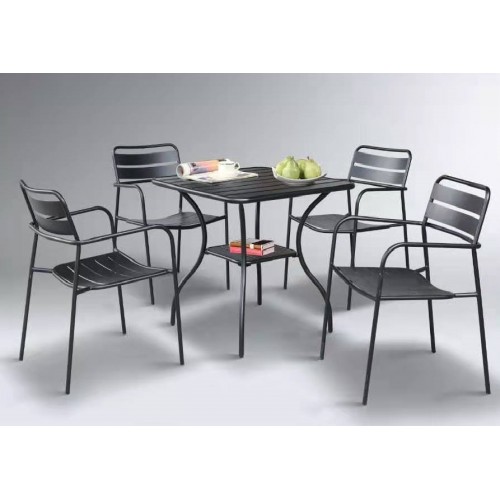 TZ14 & TY18 Garden Set