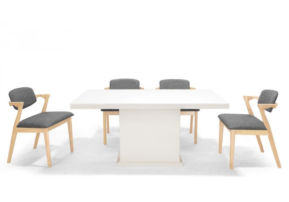 Designer Dining Set ( 1+4 ) 