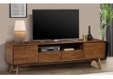 6" TV Cabinet 