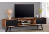 6" TV Cabinet 