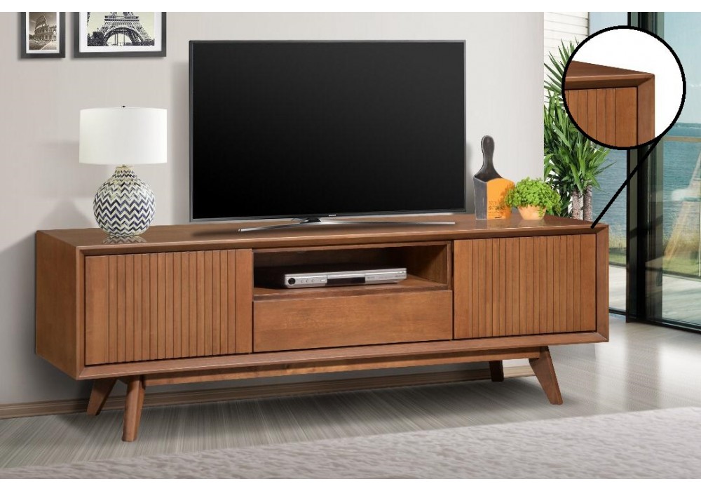 6" TV Cabinet 