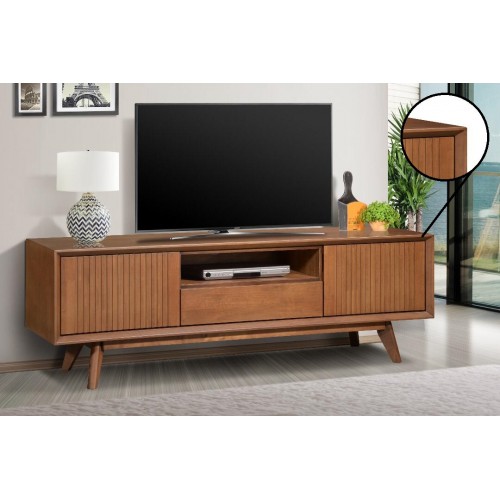 6" TV Cabinet