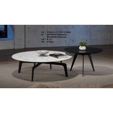 32042-CTWT/BK Coffee Table Set