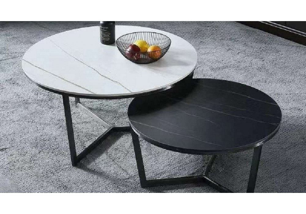 CT-2505 Coffee Table Set 