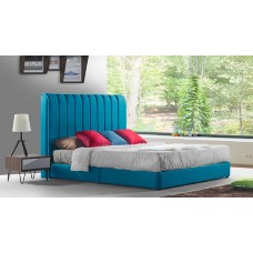 Fabric King Size Bedding