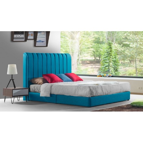 Fabric King Size Bedding
