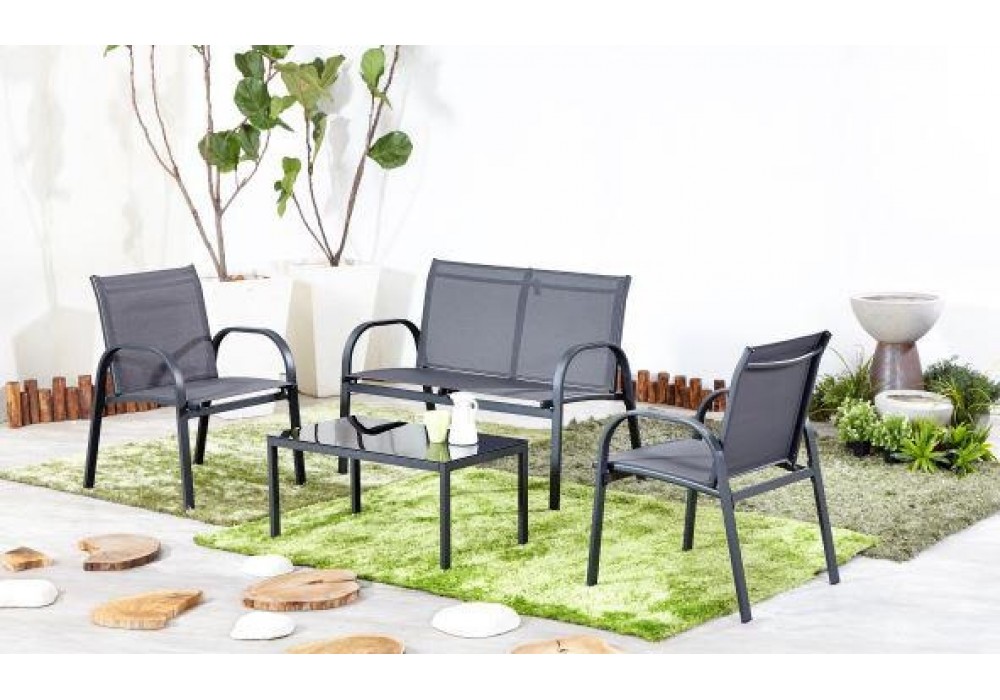 EDWD3860 Garden Set 